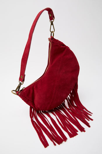 Tre Emme Borsa Rosso Donna - 3