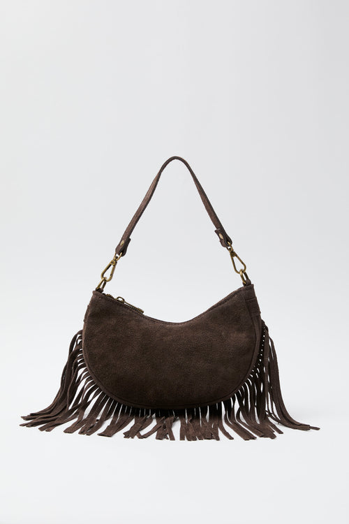 Tre Emme Borsa Testa Di Moro Donna