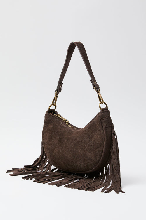 Tre Emme Borsa Testa Di Moro Donna - 2