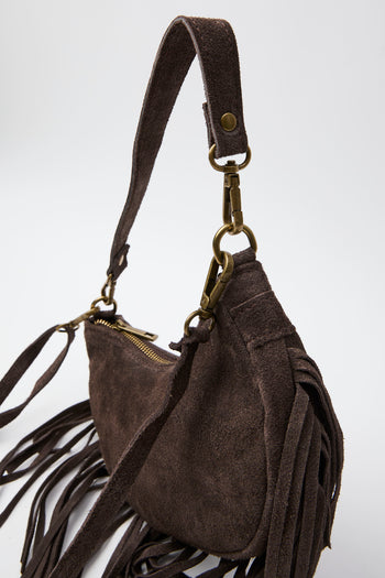 Tre Emme Borsa Testa Di Moro Donna - 6