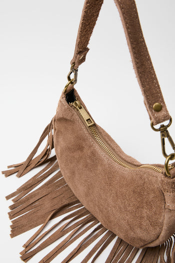 Tre Emme Borsa Taupe Donna - 3