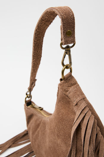 Tre Emme Borsa Taupe Donna - 5