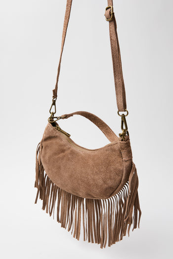 Tre Emme Borsa Taupe Donna - 6