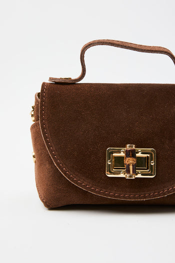 Tre Emme Borsa Nocciola Donna - 3
