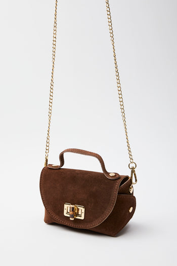 Tre Emme Borsa Nocciola Donna - 6