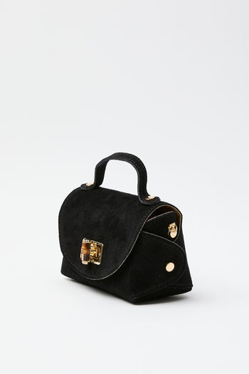 Tre Emme Borsa Nero Donna - 3