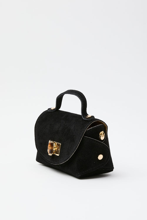Tre Emme Borsa Nero Donna - 2