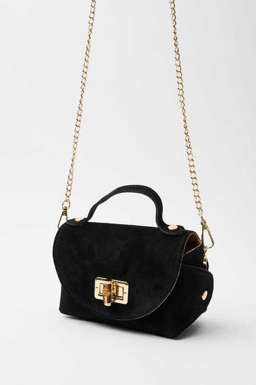 Tre Emme Borsa Nero Donna - 2