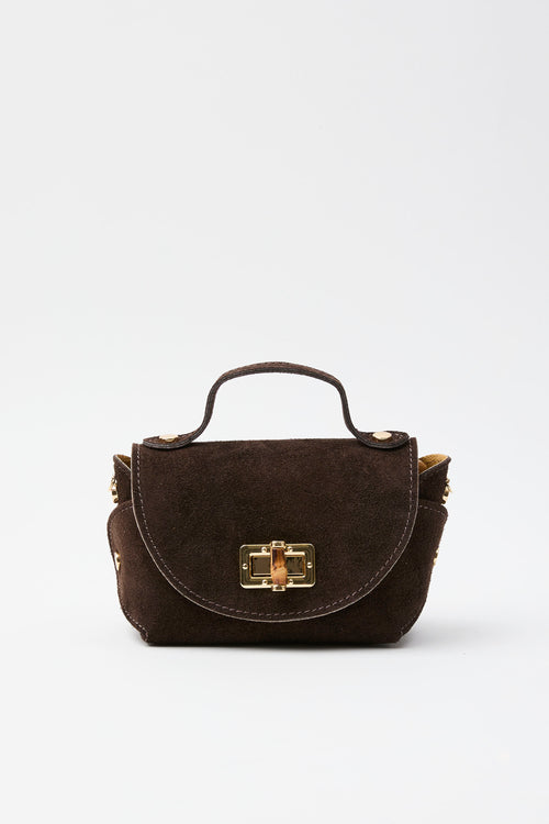 Tre Emme Borsa Testa Di Moro Donna