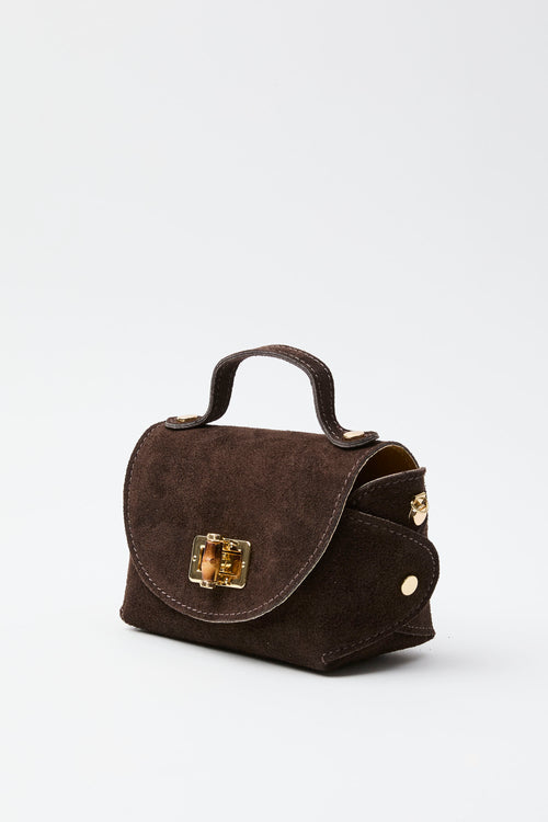 Tre Emme Borsa Testa Di Moro Donna - 2