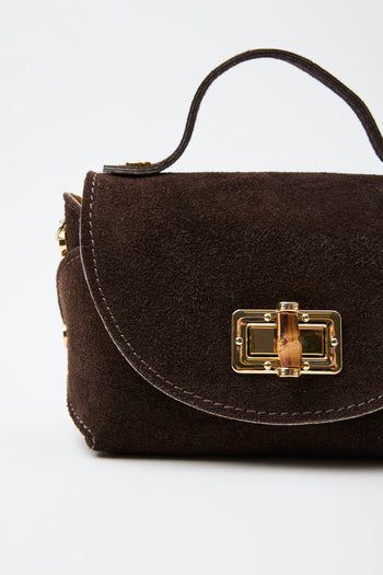 Tre Emme Borsa Testa Di Moro Donna - 3