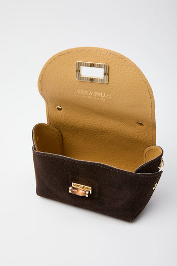 Tre Emme Borsa Testa Di Moro Donna - 5
