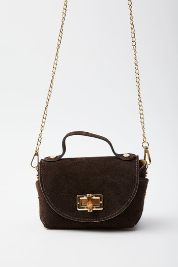 Tre Emme Borsa Testa Di Moro Donna - 6