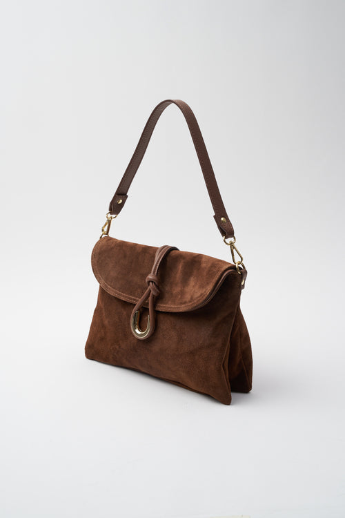 Tre Emme Borsa Nocciola Donna - 2