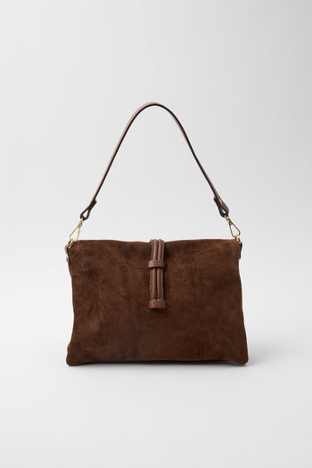 Tre Emme Borsa Nocciola Donna - 3