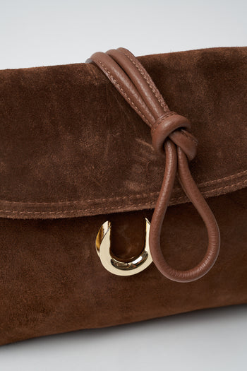 Tre Emme Borsa Nocciola Donna - 4