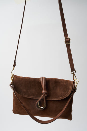 Tre Emme Borsa Nocciola Donna - 6