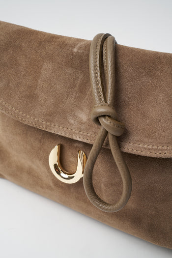 Tre Emme Borsa Taupe Donna - 3