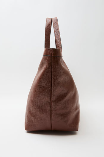 Tre Emme Borsa Marrone Donna - 6