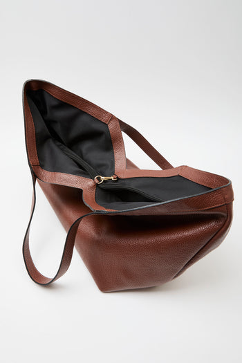 Tre Emme Borsa Marrone Donna - 7