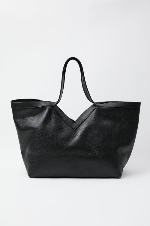 Tre Emme Borsa Nero Donna