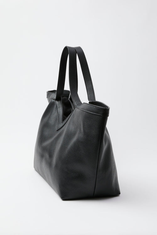 Tre Emme Borsa Nero Donna - 2
