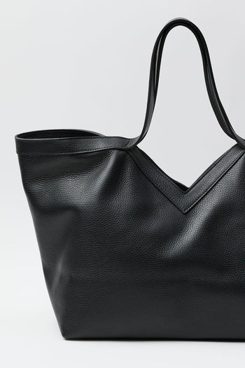 Tre Emme Borsa Nero Donna - 3