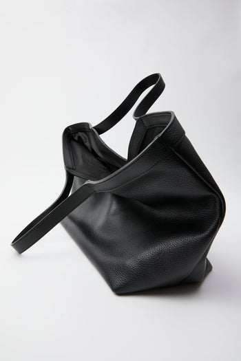 Tre Emme Borsa Nero Donna - 5