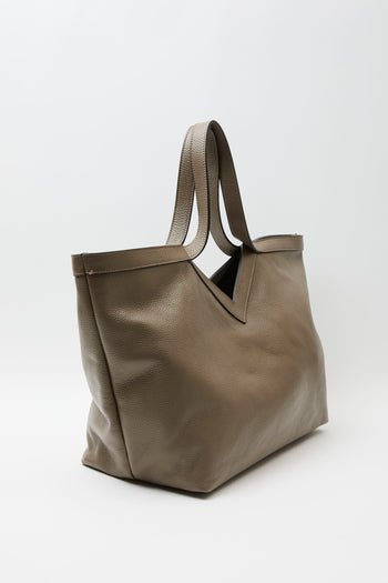 Tre Emme Borsa Taupe Donna - 3