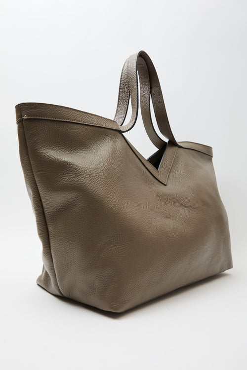 Tre Emme Borsa Taupe Donna