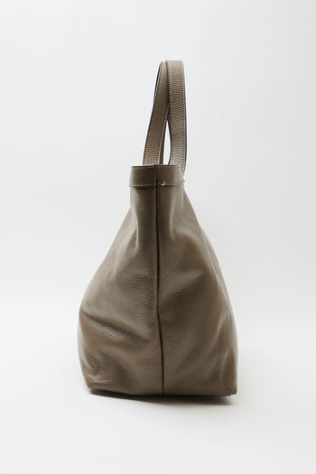 Tre Emme Borsa Taupe Donna - 6