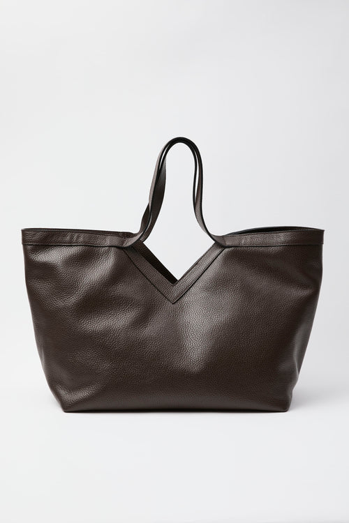 Tre Emme Borsa Testa Di Moro Donna