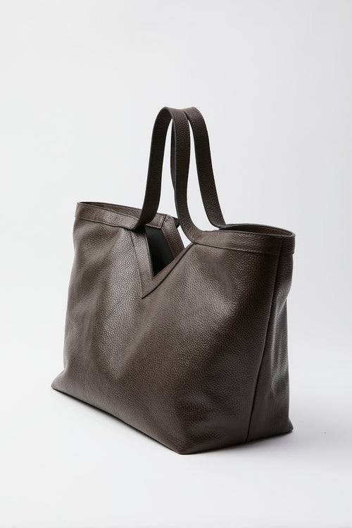 Tre Emme Borsa Testa Di Moro Donna - 2