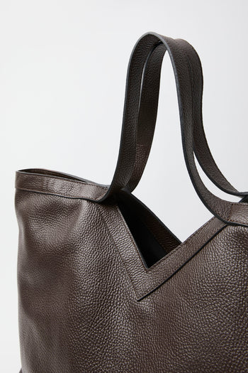Tre Emme Borsa Testa Di Moro Donna - 3