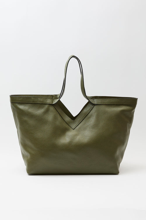 Tre Emme Borsa Verdone Donna