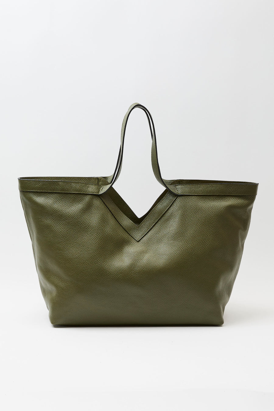 Tre Emme Borsa Verdone Donna