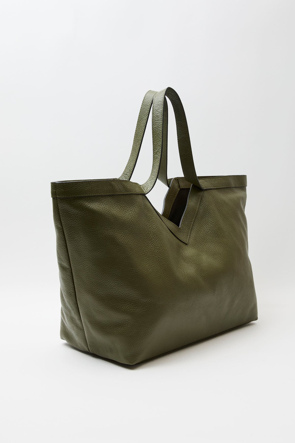 Borsa Verdone Donna — 2