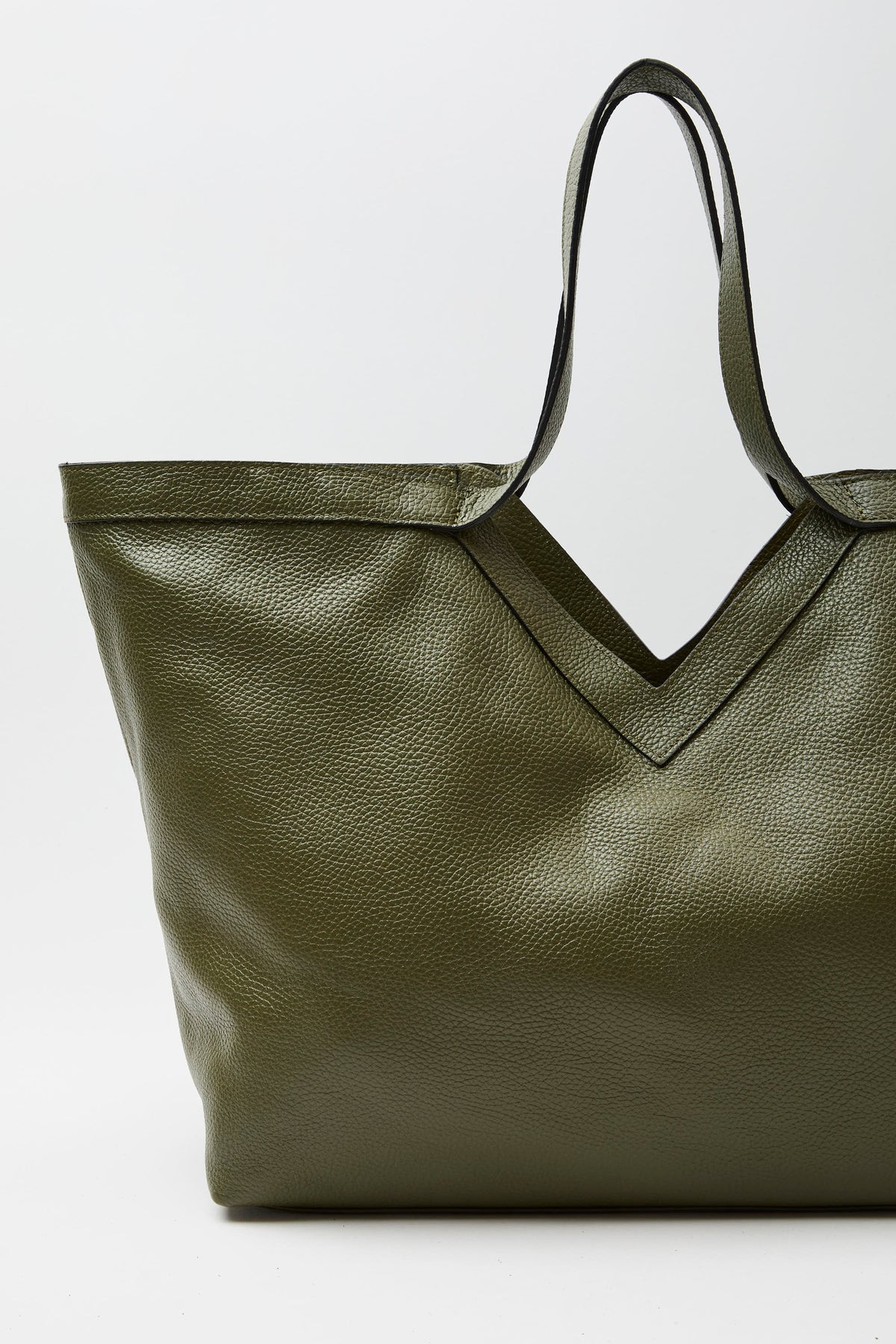Borsa Verdone Donna — 3