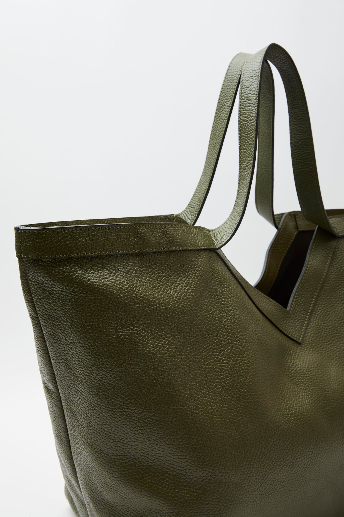 Borsa Verdone Donna — 4