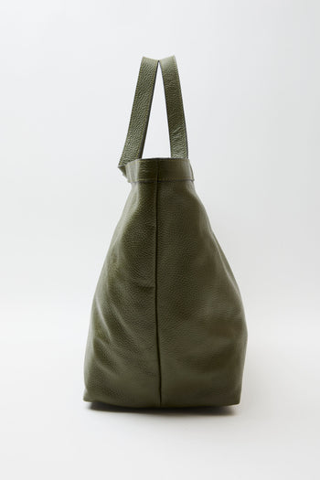 Tre Emme Borsa Verdone Donna - 5