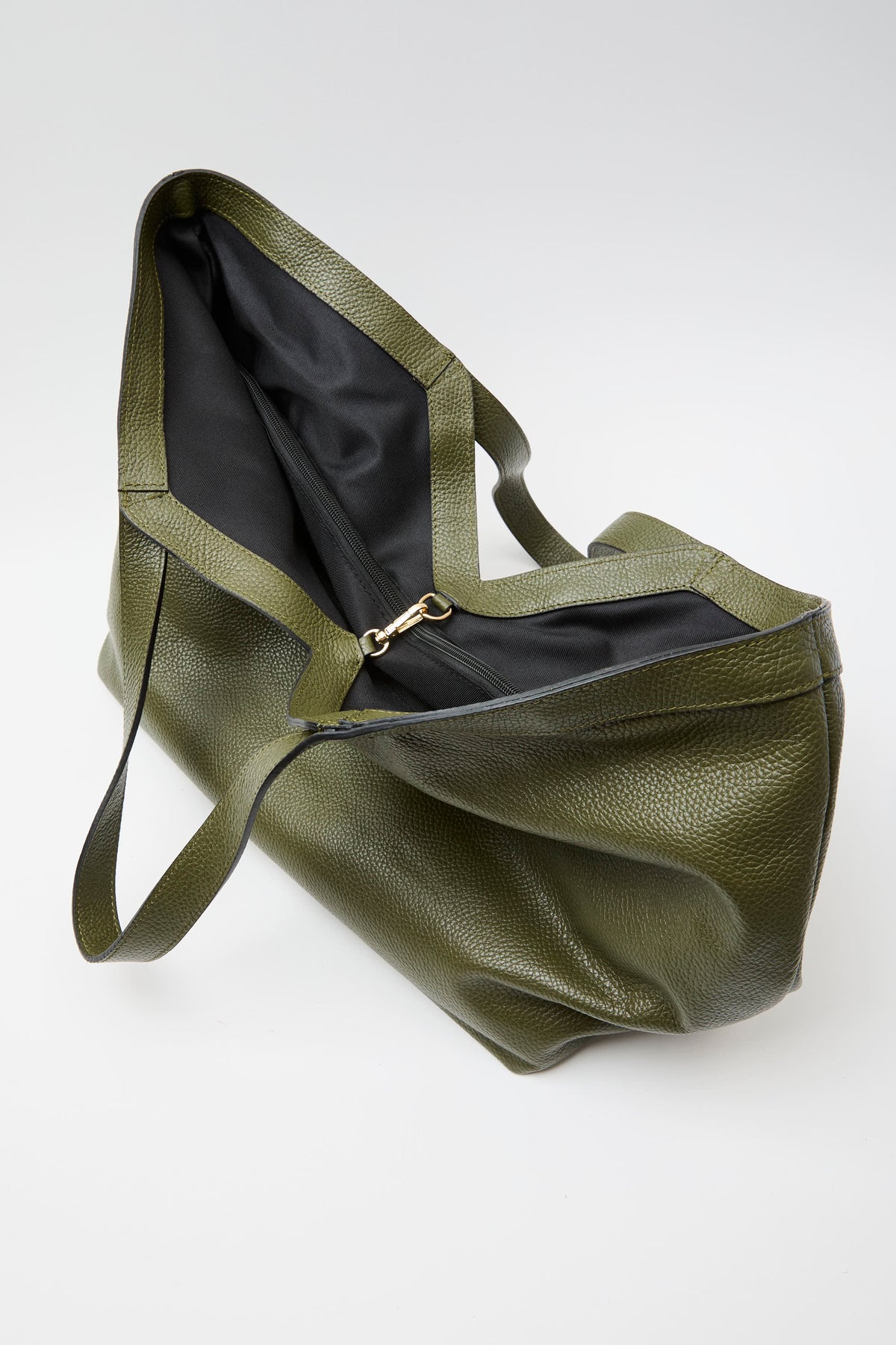 Borsa Verdone Donna — 6