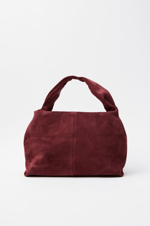 Tre Emme Borsa Bordeaux Donna