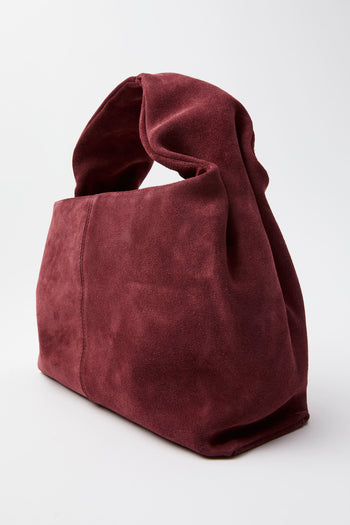 Tre Emme Borsa Bordeaux Donna - 3