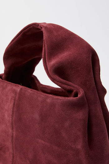 Tre Emme Borsa Bordeaux Donna - 4