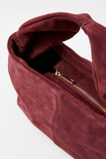 Tre Emme Borsa Bordeaux Donna - 5