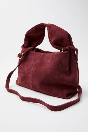 Tre Emme Borsa Bordeaux Donna - 6