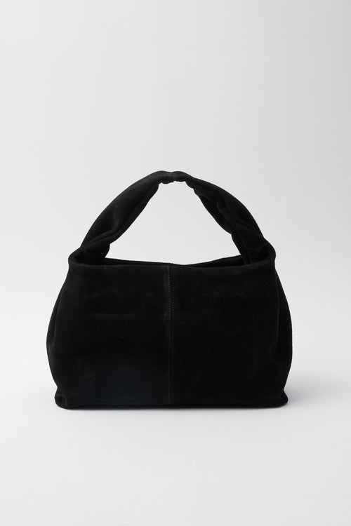 Tre Emme Borsa Nero Donna