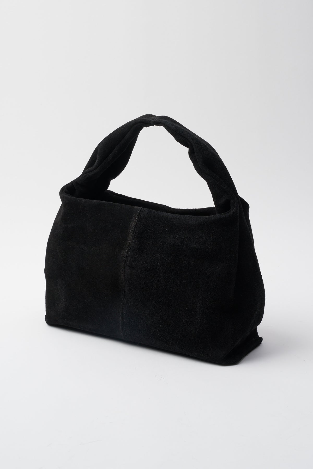 Borsa Nero Donna — 2