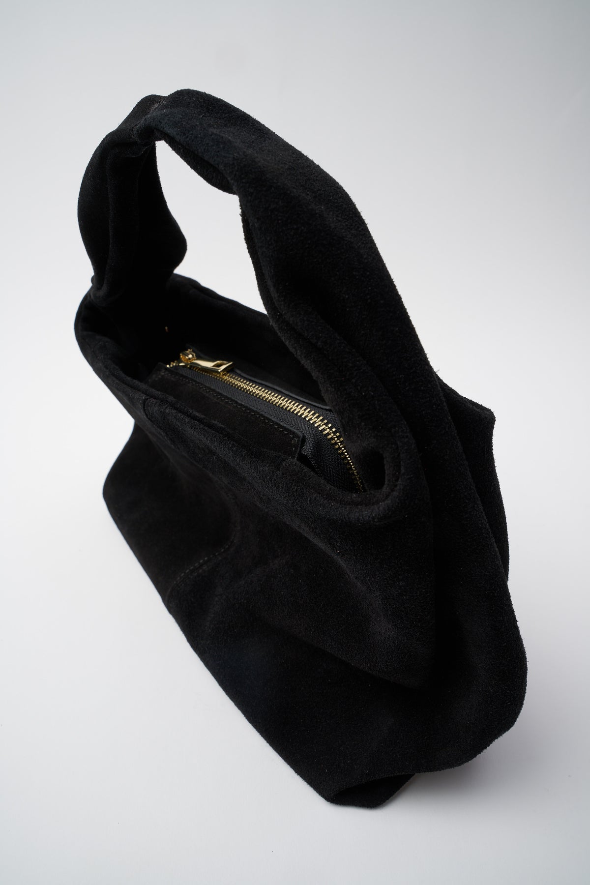 Borsa Nero Donna — 3