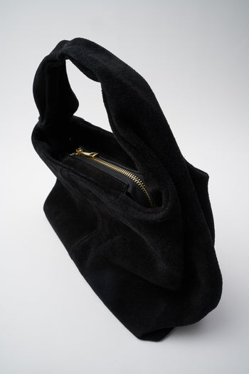 Tre Emme Borsa Nero Donna - 3